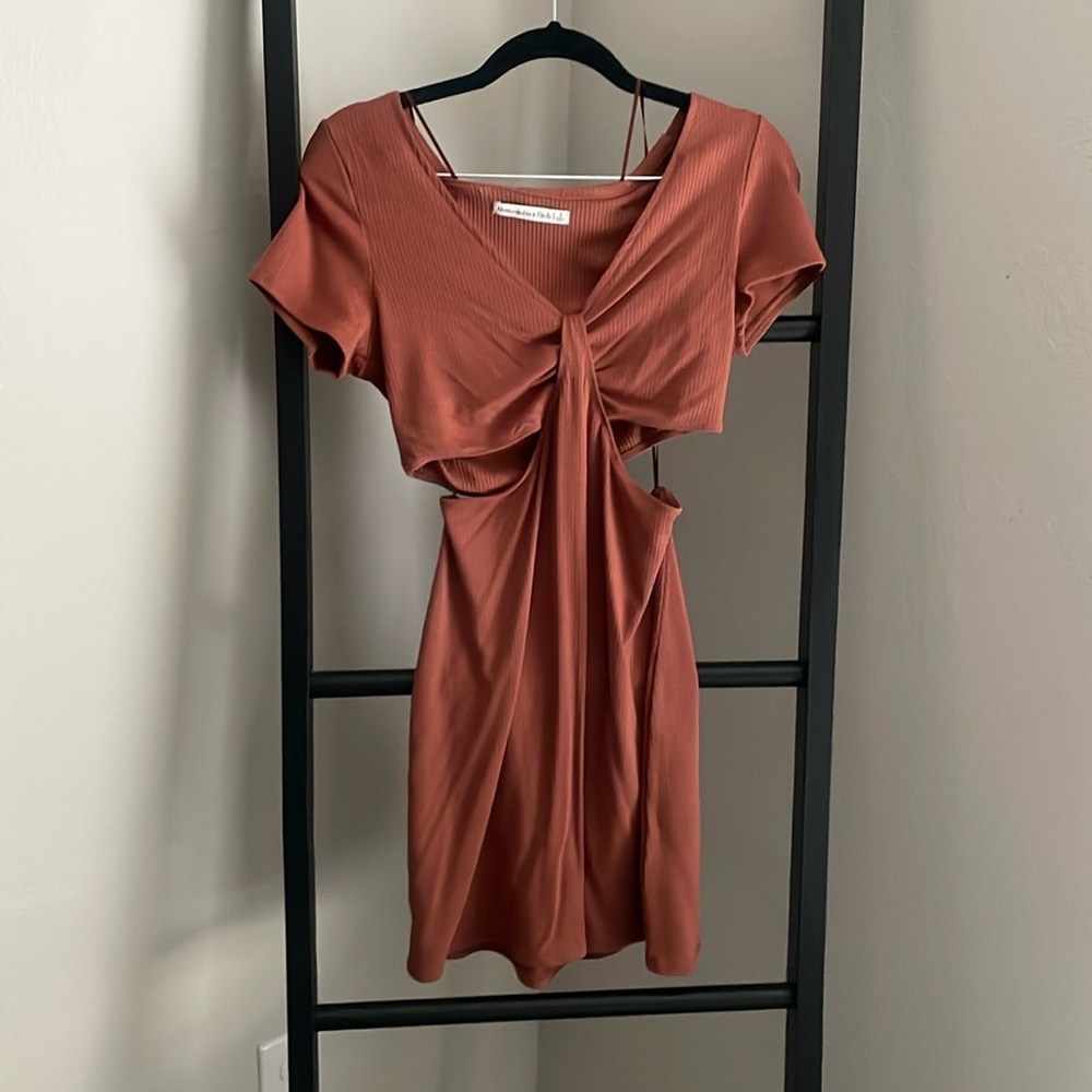 Abercrombie Dress
